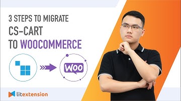 How to Migrate CS-Cart to WooCommerce (2023 Complete Guide)