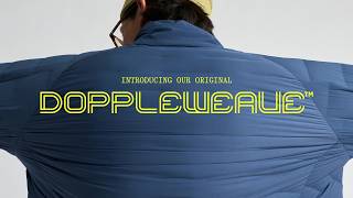 Introducing Doppleweave™