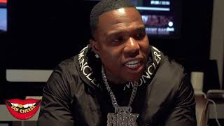 Bandman Kevo Explains Why The Iphone Scams Died Off Part 5