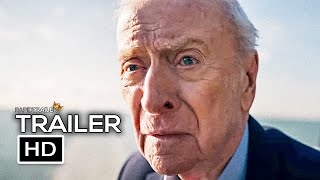 THE GREAT ESCAPER Official Trailer (2023) Michael Caine