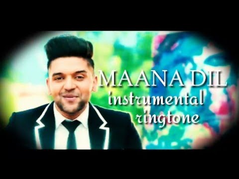 maana-dil-instrumental-ringtone-||b-praak||good-newwz||new-punjabi-ringtone-2019