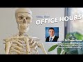 Visible Body Webinars | Office Hours with Tomer Kanan, PhD.