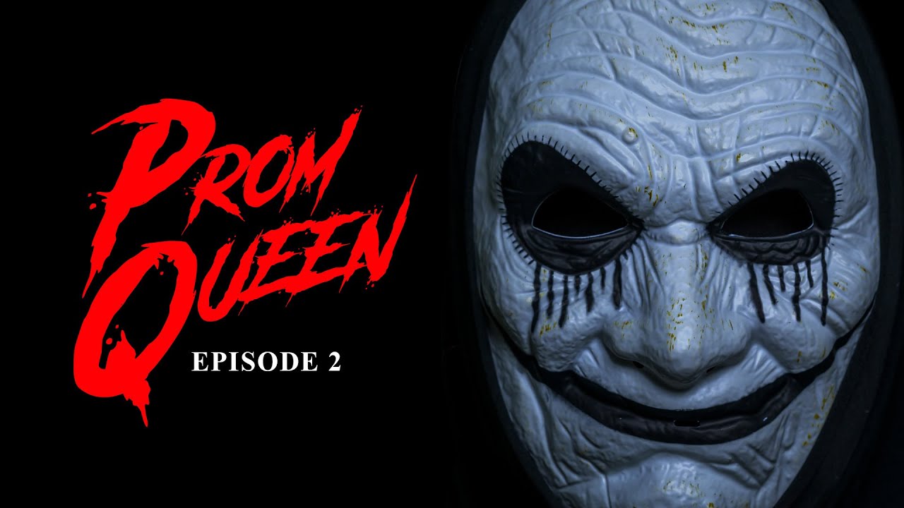 Prom Queen – Episode 2 Boyfriends