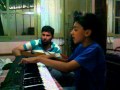 Mirenlan.. (Bronco.. Cover danielito)