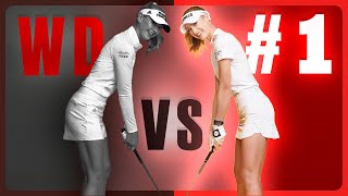 Is Jessica Jealous of her Sister Nelly Korda?