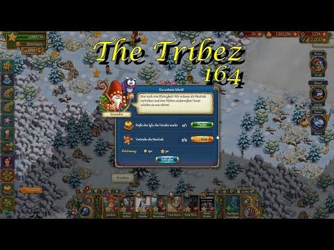 The Tribez [S01E164]Zum Iglu raus[GERMAN]