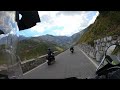 Passo dello Stelvio with Yamaha XT 350 (1993) | 2022