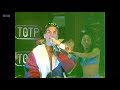 Peter Andre - Mysterious Girl  (TOTP BIG HITS 1996)