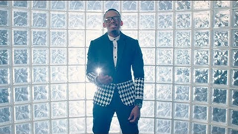 Donald - Unpredictable (Official Music Video)