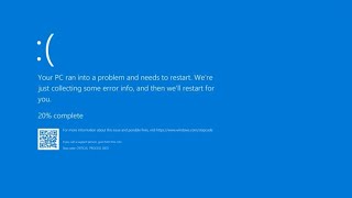 Windows BSOD tool WinDbg in Microsoft store to read debug files dump files