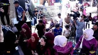 AYUN PUNTANG LD pro feat DHEA GEMOII
