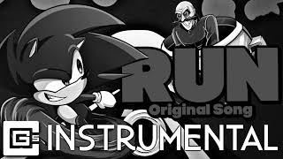 CG5 - RUN (Official Instrumental)