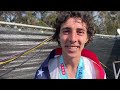 Matt Richtman on running 2:07:56 to win 2025 LA Marathon