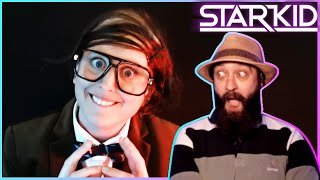 Triple Jaime!! - Team StarKid NIGHTMARE TIME 2, Ep 3: Daddy First Time Watching Reaction
Check out the Patreon for the Full Length Movie reactions, Buffy the Vampire Slayer and other exclusives and early access goodies! There is no minium Pay amount, so pay as little as you like! :) -
https://www.patreon.com/VeggieGamer
(Full Length Movie Reactions require a copy to sync with)
My Mail Box is Now OPEN! Find the Address and other info here! -
https://www.youtube.com/watch?v=G362I7JPgWY
Come join the official Veggie Discord server! :) -
https://discord.gg/mw36C7d
GET YOUR VEGGIE MERCHANDISE HERE! -
https://www.redbubble.com/people/VeggieGamer
GO GIVE ME A FOLLOW OVER AT TWITCH TO BE A PART OF THE FUN! -
https://www.twitch.tv/veggie_gamer
GET 15% OFF YOUR E-WIN RACING CHAIR BY USING PROMOTION CODE : Veggie
US store: http://www.ewinracing.com/
European store: https://www.ewinracing.eu/
CCs used in my Sims 4 series can now be found here! -
https://docs.google.com/document/d/1b2u8qVdJ0KAjbtG2ZPHv-DjIs2Ds4xUrtHTiKEVPahA/edit?usp=sharing
CHECK ME OUT ON INSTAGRAM & TWITTER! - Veggie_Gamer
CAN WE GET THIS VIDEO TO 100 LIKES, VEGGIEKNIGHTS??
If you can spare anything, Patreon (NO pressure):
Want to see more of this? Give the video a thumbs up and let me know in the comments :)
Hit me up on the following websites!
Facebook: https://www.facebook.com/TheVeggieGamer/
Twitter: https://twitter.com/Veggie_Gamer
Patreon: https://www.patreon.com/VeggieGamer
Be sure to Follow me on Roblox (I can not accept Friend Requests) - https://www.roblox.com/users/135078748/profile
End Card music -
Artist: UnderwaterBeats
Track: Evolution
Licence:https://creativecommons.org/licenses/by/3.0 Triple Jaime!! - Team StarKid NIGHTMARE TIME 2, Ep 3: Daddy First Time Watching Reaction