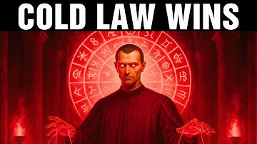 The Winner’s Code – Machiavelli’s Secret Mind Rules