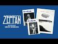 Zepfan Podcast #14 - Grant Burgess, Led Zeppelin Convention  Promotor (2023)