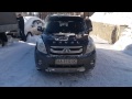 Great Wall Haval M2