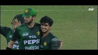 Team Pakistan gears up for the Grand Finale 🤩 | India vs Pakistan | DP World Asia Cup 2025 Final