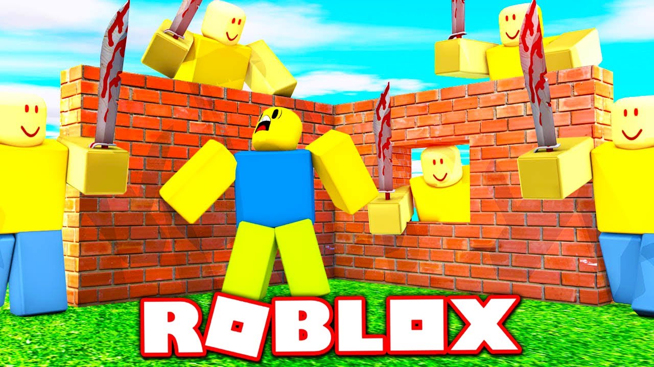 Build To Survive John Doe In Roblox Youtube - build to survive john doe in roblox robloxautoclickerppua