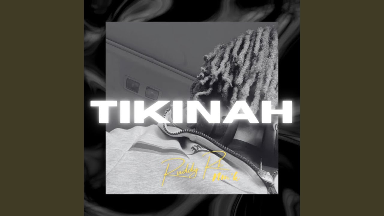 Watch Tikinah on YouTube Watch Tikinah on YouTube