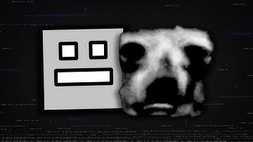 ЭТО САМАЯ СТРАШНАЯ GEOMETRY DASH.mp4