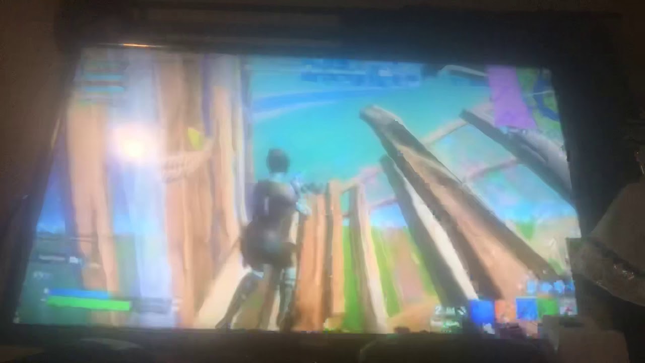 Fortnite song YouTube