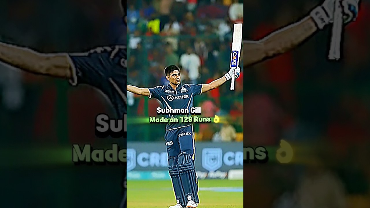 Remember this match 🔥 || MI VS GT IPL 2023 || #shorts #viral #trending