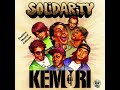 KEMURI - ANCHOR -  01 - Solidarity (2020)