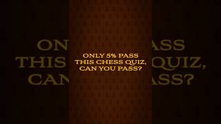 Chess Quiz screenshot 4