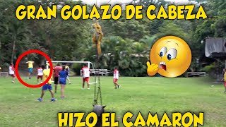 COMIENZA EL PARTIDO COLOMBIA vs CROACIA😎 Johana ya le puso apodo a Garza🤭 Parte 4