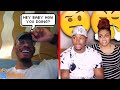 Me and My Girlfriend Trolling on Omegle *FUNNY*