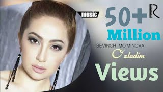 Sevinch Muminova-Oshikam(Konsert Dushanbe) Song 2024