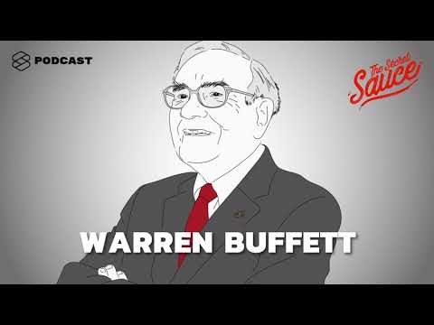 Warren Buffett กับ 10 สิ่งที่เราควรลงทุนมากกว่าเงิน | The Secret Sauce EP.51