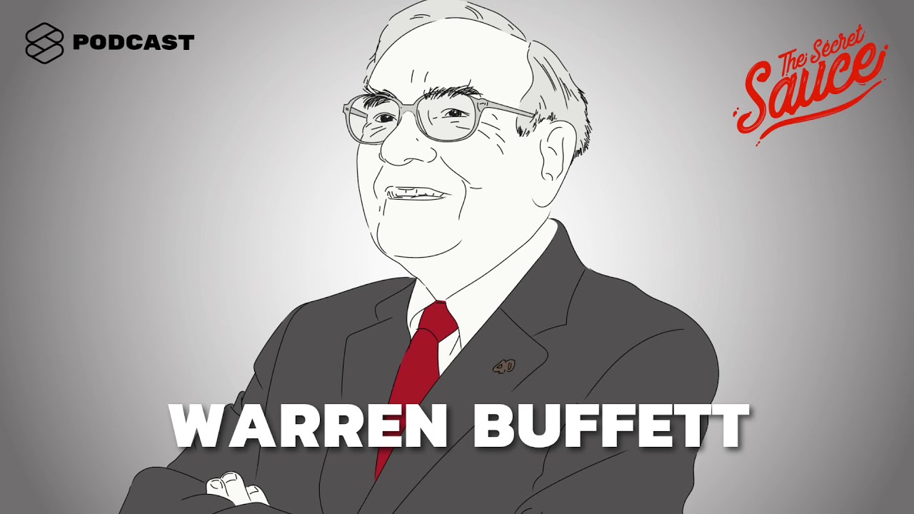 Warren Buffett กับ 10 สิ่งที่เราควรลงทุนมากกว่าเงิน | The Secret Sauce EP.51