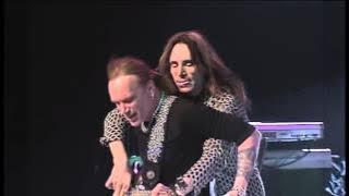 G3 2005 Steve Vai & Billy Sheehan Solo