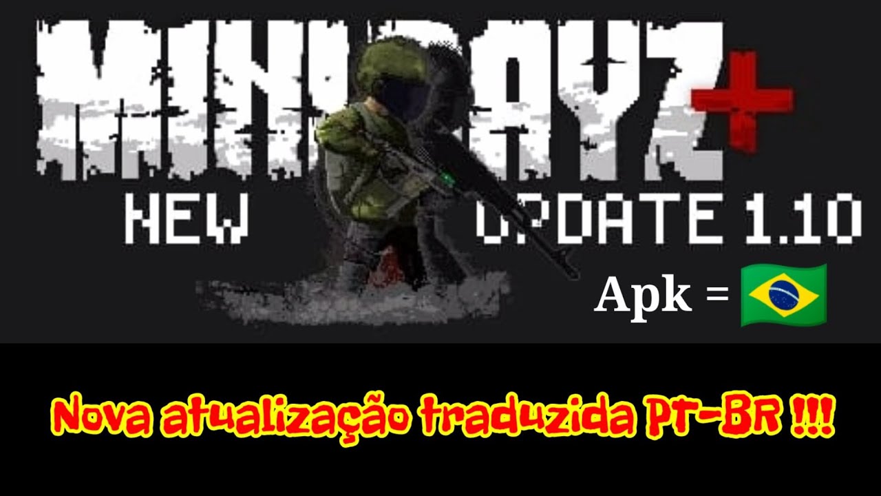 Mini DayZ 2 para Android - Baixe o APK na Uptodown