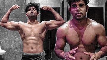 Progressive Overload for Muscle Growth EXPLAINED