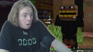 видео: ФЫВФЫВ ПРОХОДИТ ХОРРОР КАРТУ ПРО СЕБЯ в Майнкрафте! 😱 картинка: ФЫВФЫВ ПРОХОДИТ ХОРРОР КАРТУ ПРО СЕБЯ в Майнкрафте! 😱