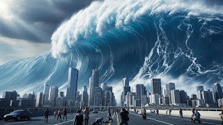 Download Lagu APOCALYPSE FLOOD Shanghai ENGULFED, Power Fails, Chaos Spreads MP3 Download Lagu APOCALYPSE FLOOD Shanghai ENGULFED, Power Fails, Chaos Spreads MP3
