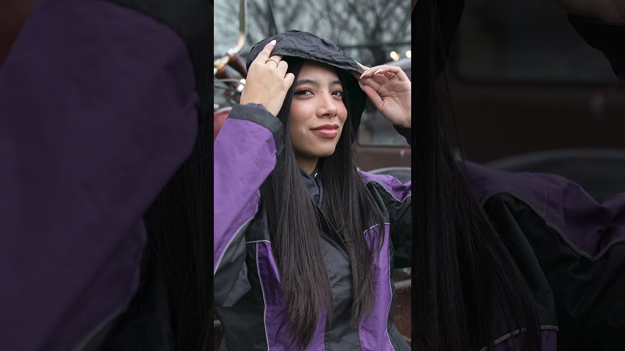 Prepare for rain #shorts