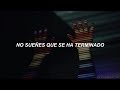 Crowded House - Don't Dream It's Over // Sub. Español