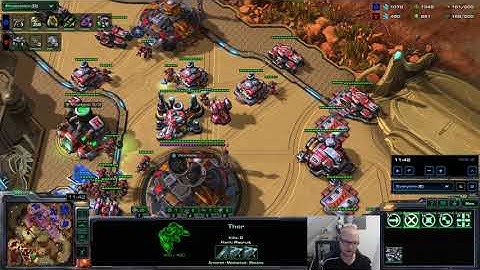 How To Beat MUTAS With MECH - Private Lesson #12