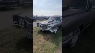 hearse fest 2025 fowlerville mi.