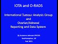 IOTA and O-RADS