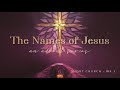 Short Church: Names of Jesus | Week 3