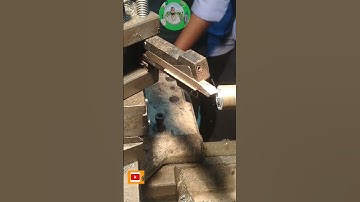 Lathe machine operation💖#world #all #Polytechnic #practical tips #all.#Feni City#T H C# S S C ( VOC)