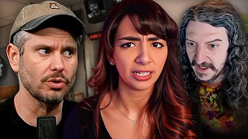 DENIMS DEFENDS MIKE FROM PA AFTER HE GOT BANNED!!??