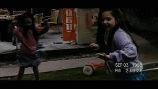 «Паранормальное явление 3 (Paranormal Activity 3)» Трейлер «Паранормальное явление 3 (Paranormal Activity 3)» Трейлер