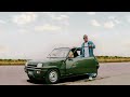 Franco Ricciardi -  Vulesse feat. D-Ross (Visual Video)