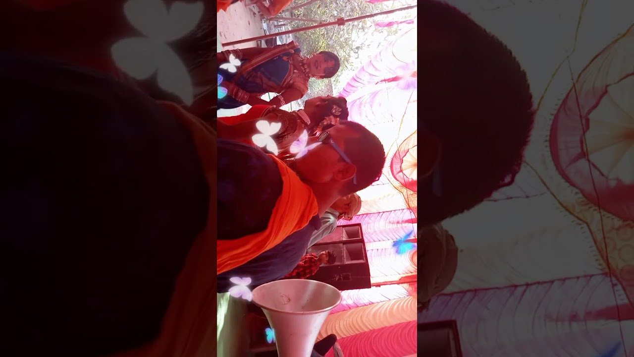 Mor dawna la khawade biro paan.. CG.gudum Baja BIRODA .DHAMDHA . CG